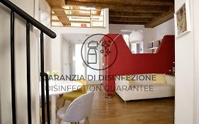 Italianway-Corso San Gottardo 18